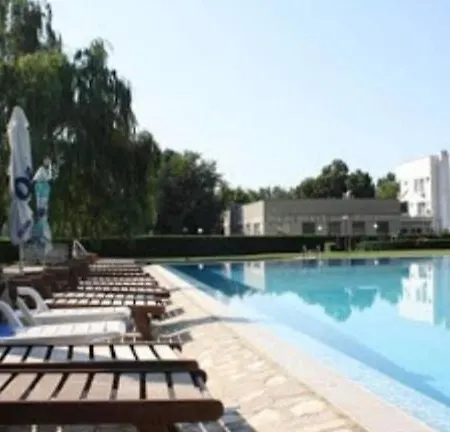 Sveta Elena Apartment *