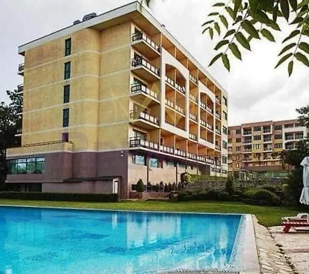 Sveta Elena Apartment *