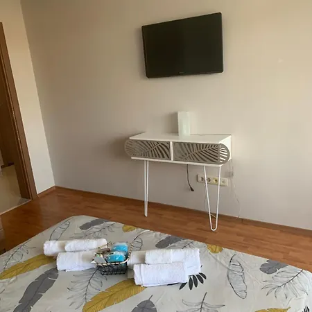 Apartment Sveta Elena