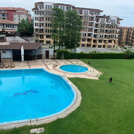 Sveta Elena Apartment *