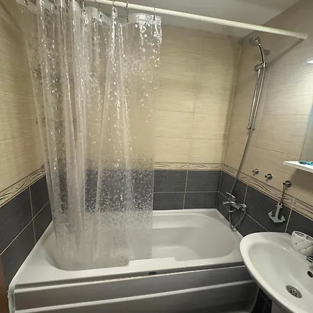 Apartment Sveta Elena *