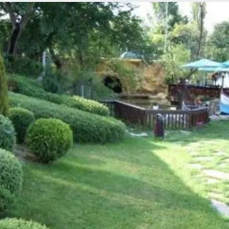 Sveta Elena ヴァルナ