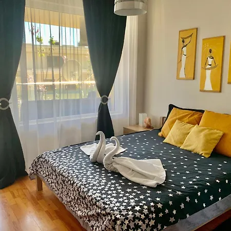 Sveta Elena アパート ヴァルナ