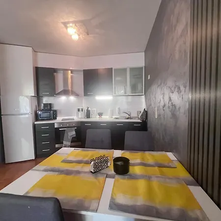 Sveta Elena ヴァルナ