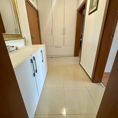 Sveta Elena アパート *