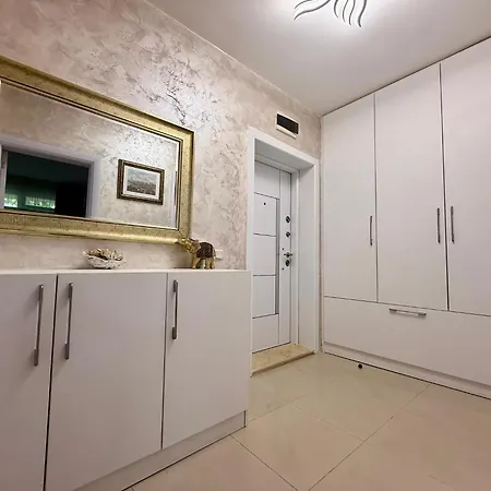 Sveta Elena Apartment *